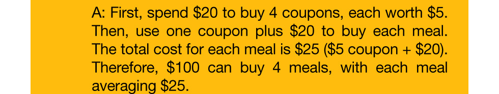 【Exclusive offer on McDonald's App📱: Get the best deals at McDonald's 😍 Starting from $25 for a meal 🤩🔥】