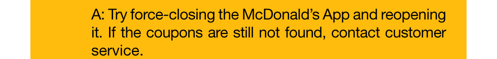 【Exclusive offer on McDonald's App📱: Get the best deals at McDonald's 😍 Starting from $25 for a meal 🤩🔥】