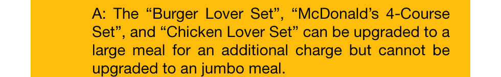 【Exclusive offer on McDonald's App📱: Get the best deals at McDonald's 😍 Starting from $25 for a meal 🤩🔥】