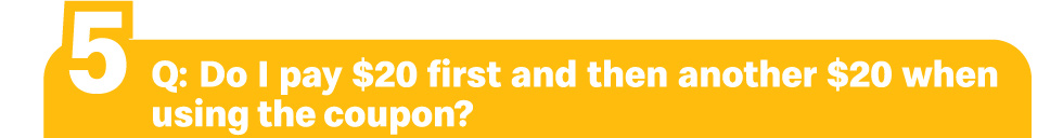 【McDonald’s App Exclusive📱: Get the best deals at McDonald’s😋 Enjoy a meal starting from just $25!】