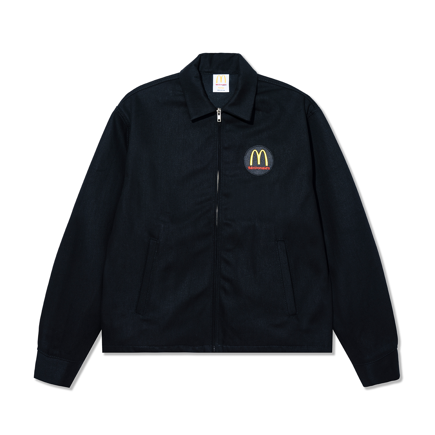 McDonald