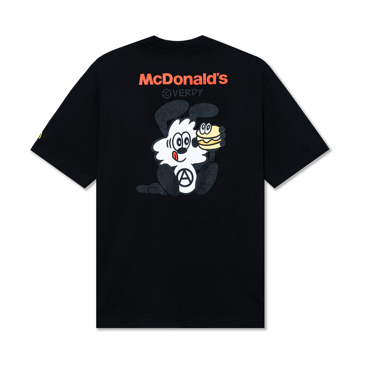 McDonald